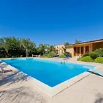 Athena Villa *