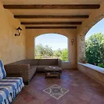 Athena Villa *
