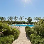 Athena Villa Castelvetrano