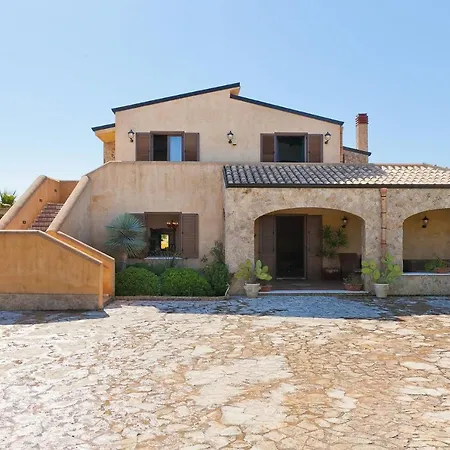 Athena Villa