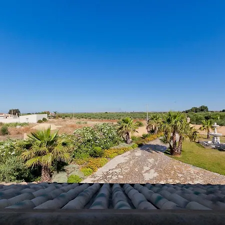 Villa Athena *