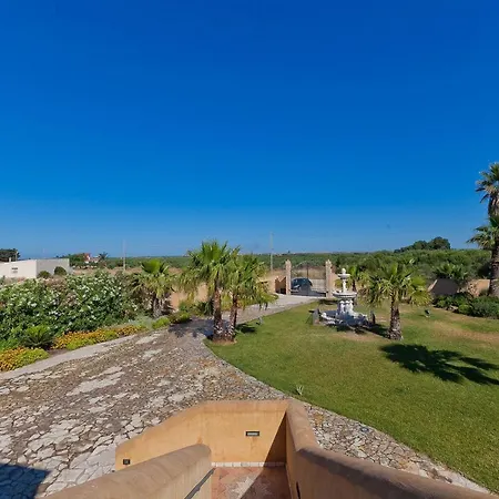 Villa Athena *