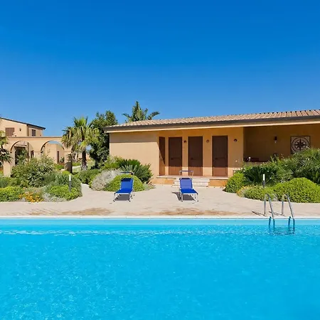 Villa Athena *
