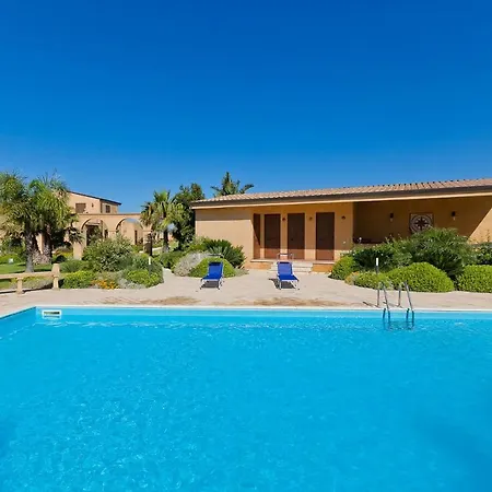 Athena * Castelvetrano