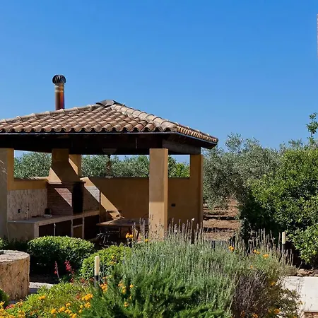 Athena Villa