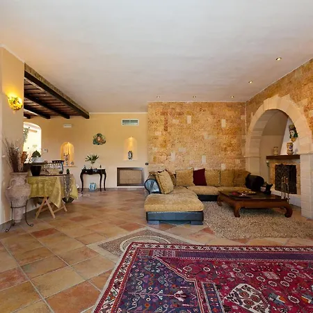 Athena Villa