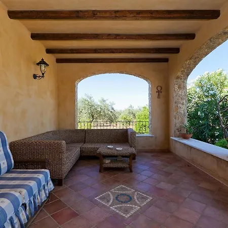 Athena Villa *