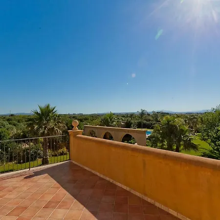 Villa Athena *