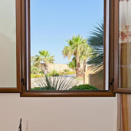 Athena Villa
