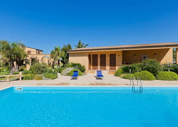 Villa Athena *