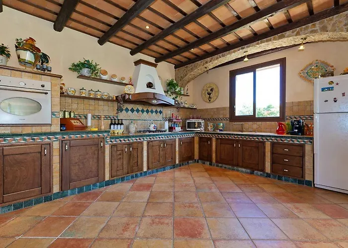 Athena Villa *
