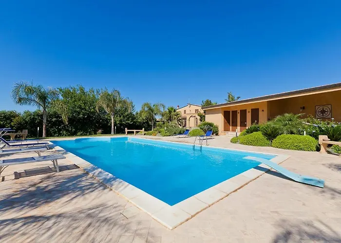 Athena Villa *
