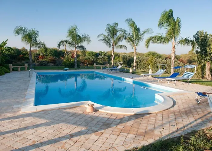 Athena Villa *