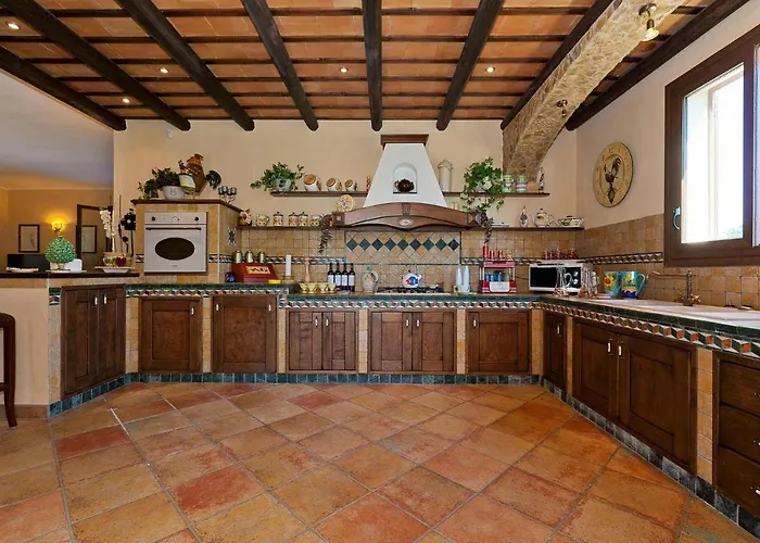 Athena Villa *