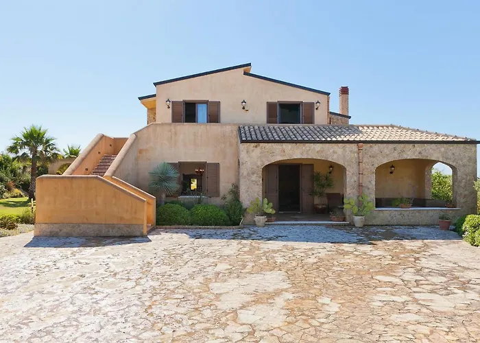 Athena Villa
