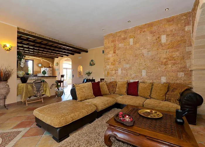 Athena Villa *
