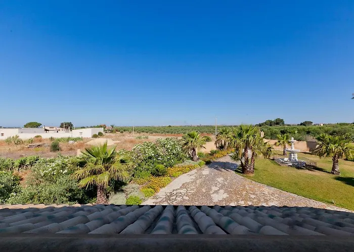 Villa Athena *