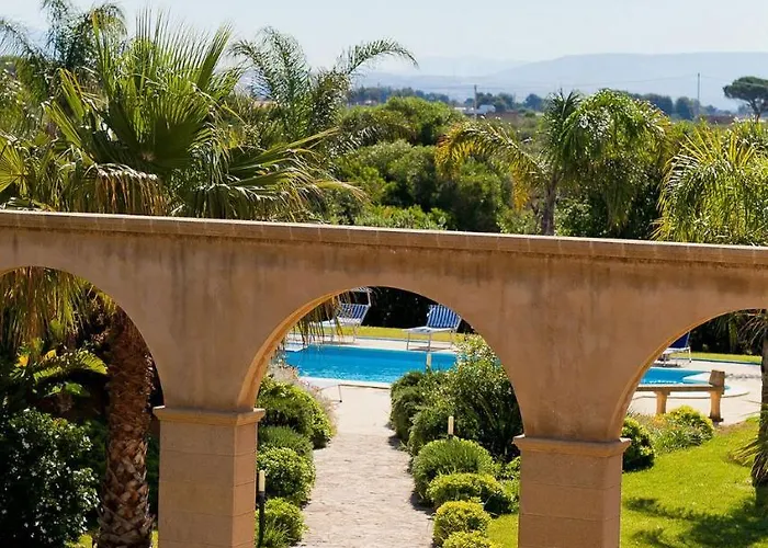 Athena Villa