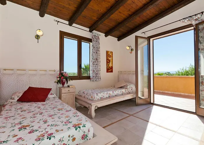 Athena Villa *