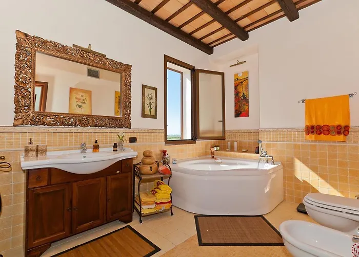 Athena Villa