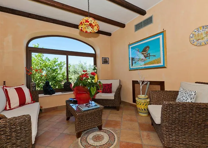 Villa Athena