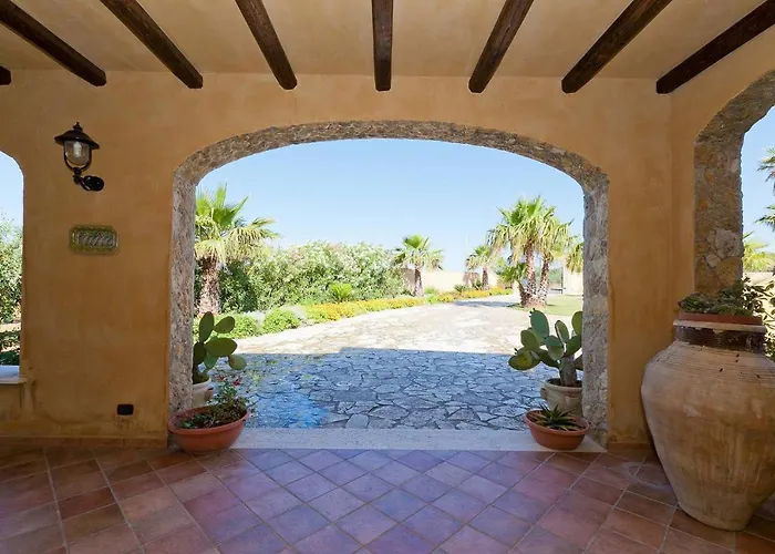 Villa Athena