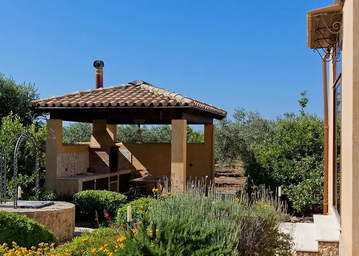 Athena Villa