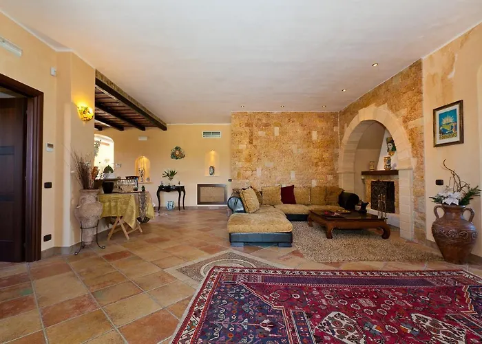 Athena Villa