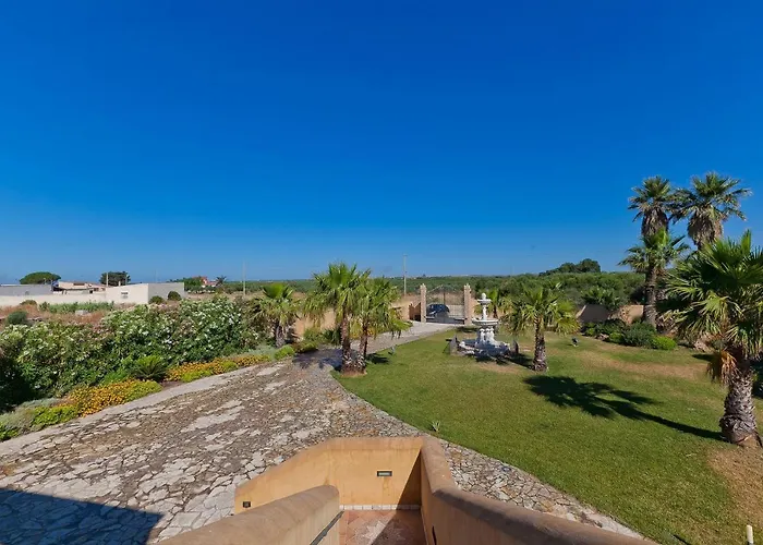 Villa Athena *