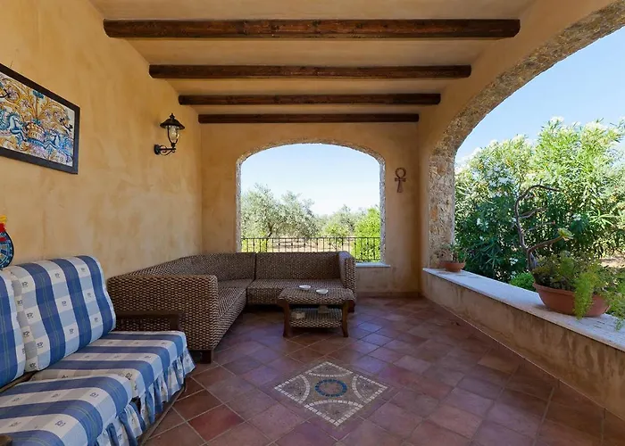 Athena Villa *