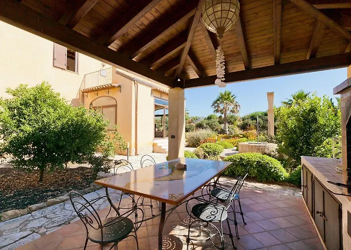 Villa Athena