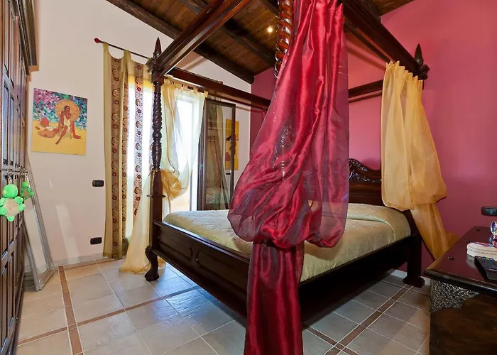 Athena Villa
