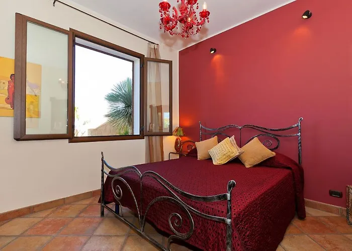 Villa Athena Castelvetrano