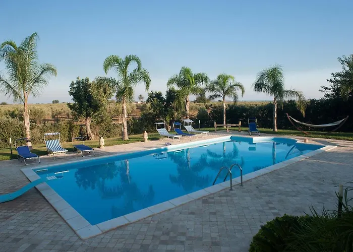 Villa Athena